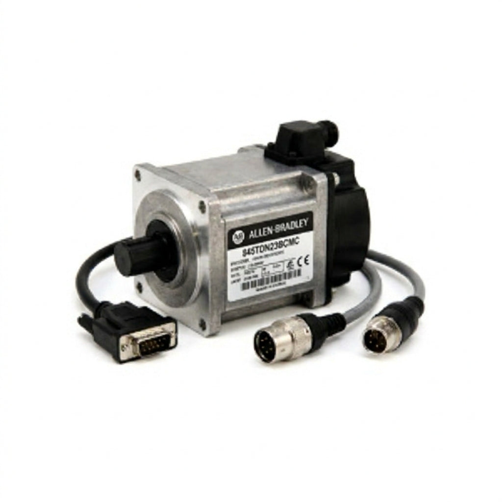 ALLEN-BRADLEY 845TDN23BCMC ENCODERS - DECODERS Y ACCESORIOS