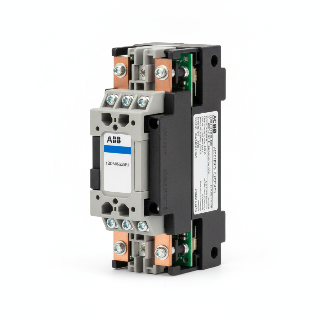 ABB 1SDA060335R1 ACCESORIOS ELECTRICOS