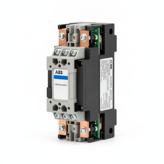 ABB 1SDA060335R1 ACCESORIOS ELECTRICOS