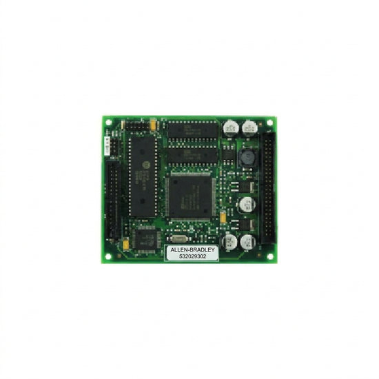 ALLEN-BRADLEY 532029302