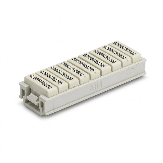 ABB 1SNA026097R0200 ACCESORIOS ELECTRICOS