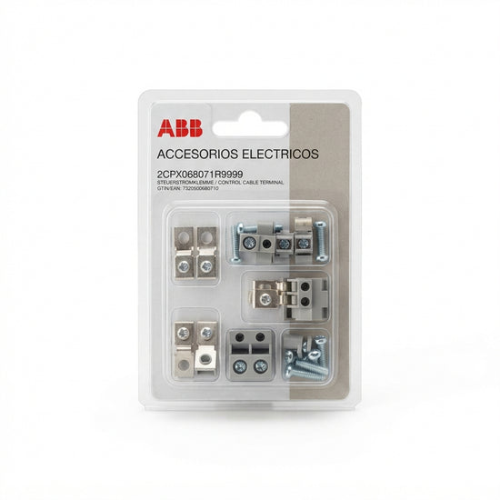 ABB 2CPX068071R9999 ACCESORIOS ELECTRICOS