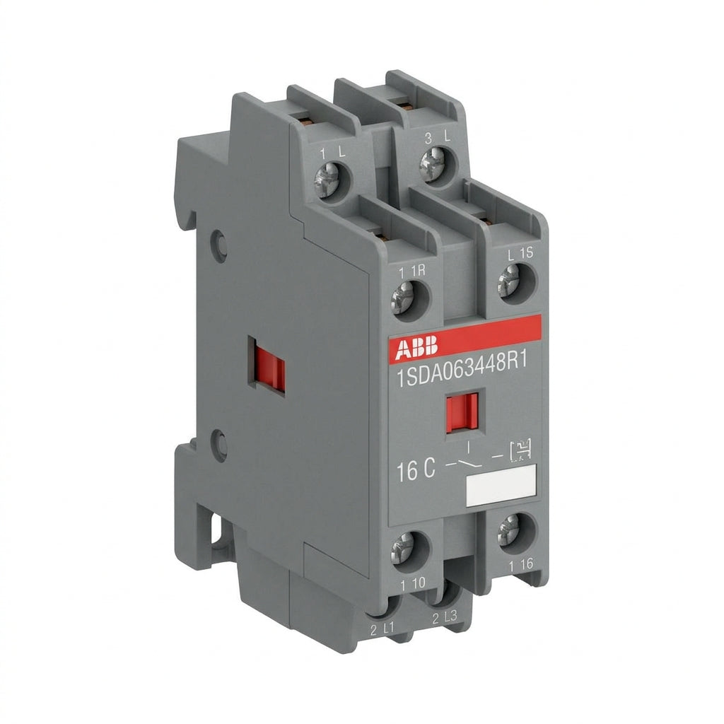 ABB 1SDA063448R1 ACCESORIOS ELECTRICOS