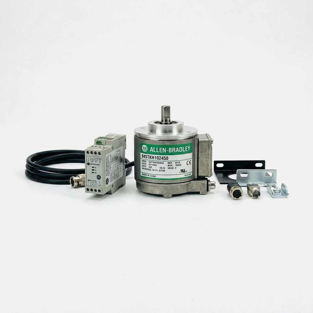 ALLEN-BRADLEY 845TKH102450 ENCODERS - DECODERS Y ACCESORIOS