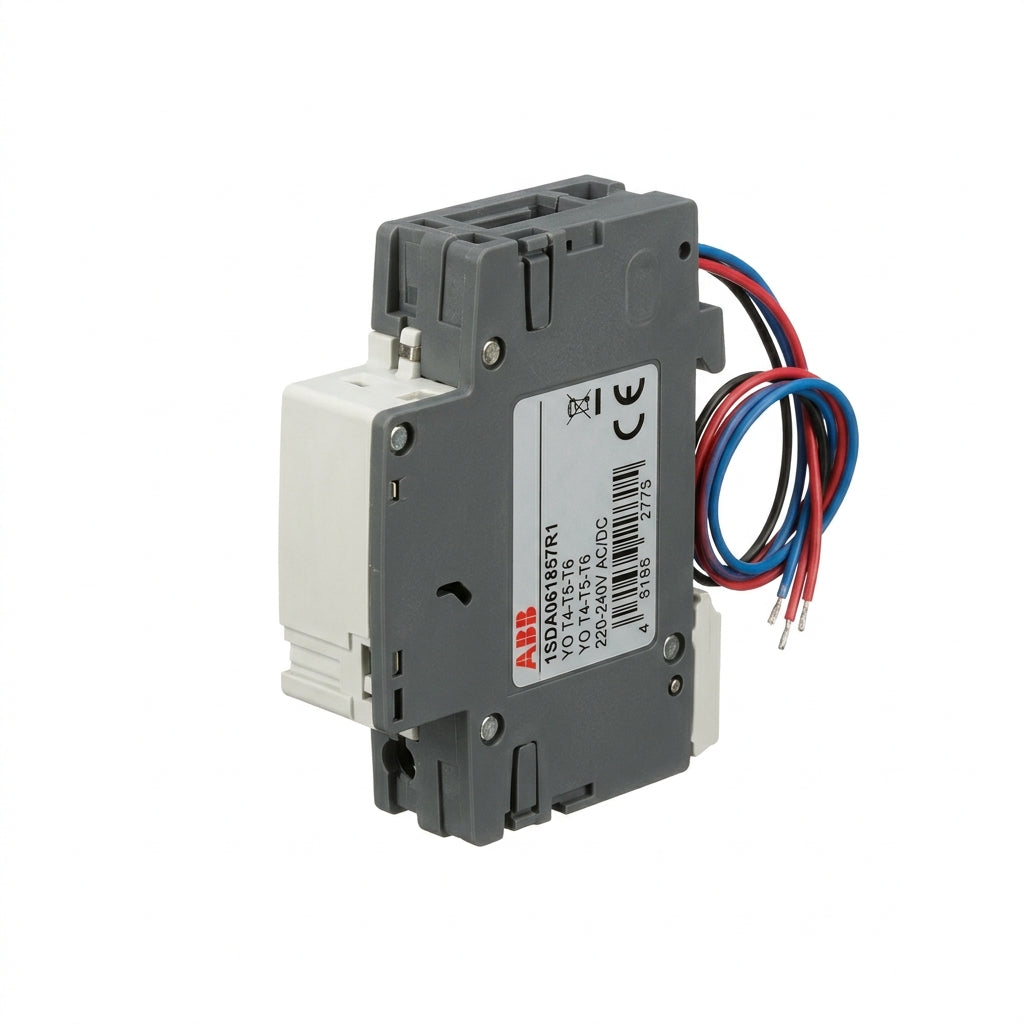 ABB 1SDA061857R1 ACCESORIOS ELECTRICOS