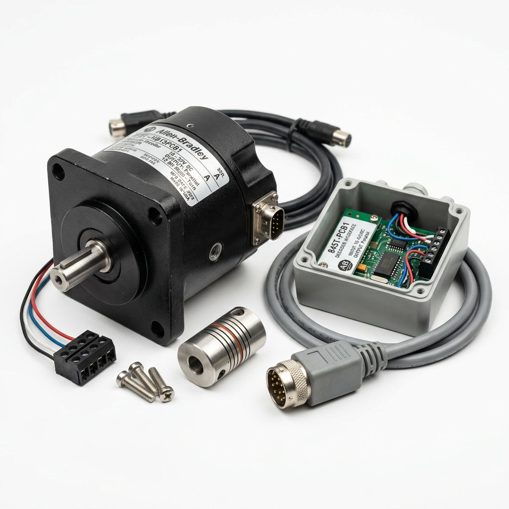 ALLEN-BRADLEY 845T-HB13PCB1 ENCODERS - DECODERS Y ACCESORIOS