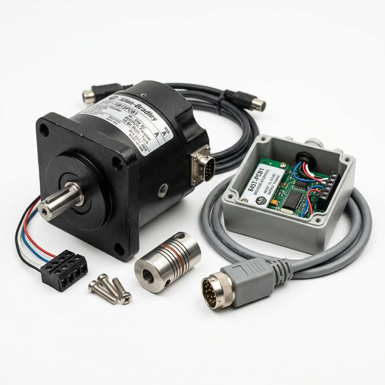 ALLEN-BRADLEY 845T-HB13PCB1 ENCODERS - DECODERS Y ACCESORIOS
