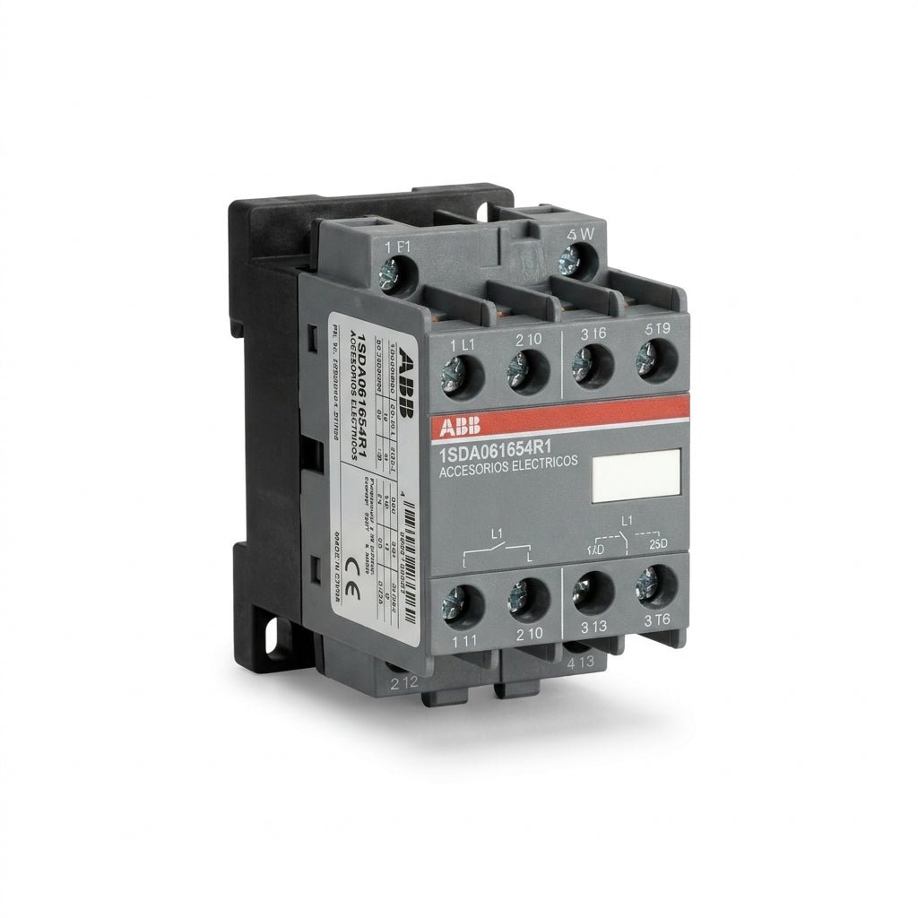 ABB 1SDA061654R1 ACCESORIOS ELECTRICOS