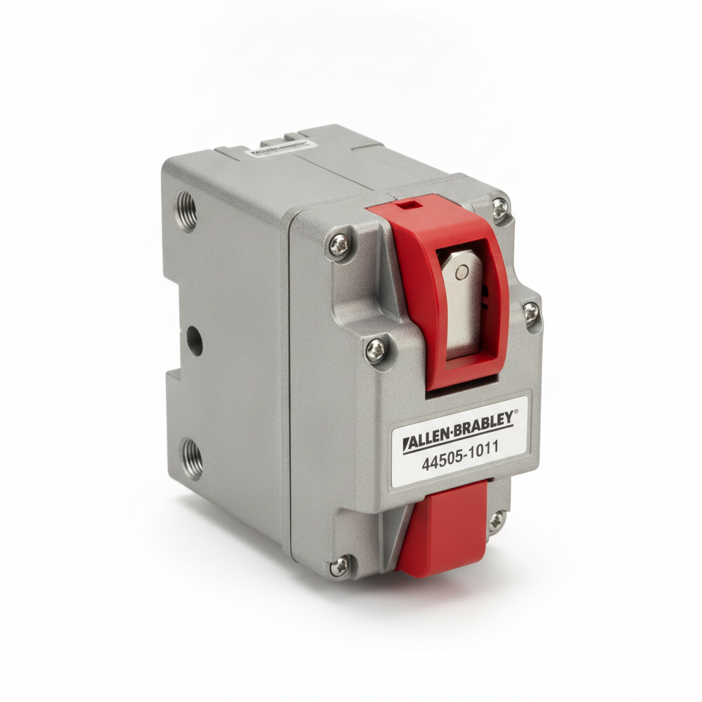 ALLEN-BRADLEY 44505-1011