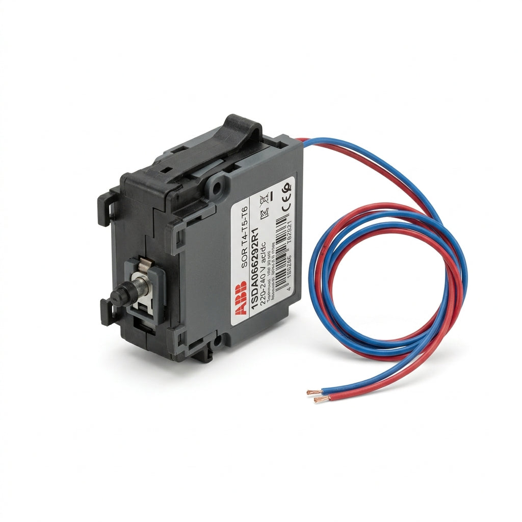 ABB 1SDA066292R1 ACCESORIOS ELECTRICOS