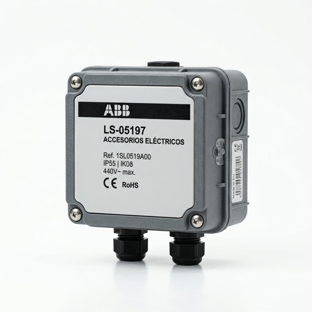 ABB LS-05197 ACCESORIOS ELECTRICOS