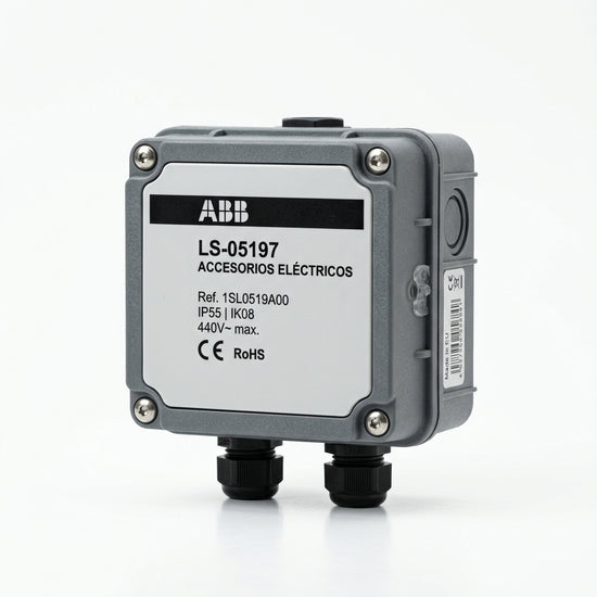 ABB LS-05197 ACCESORIOS ELECTRICOS