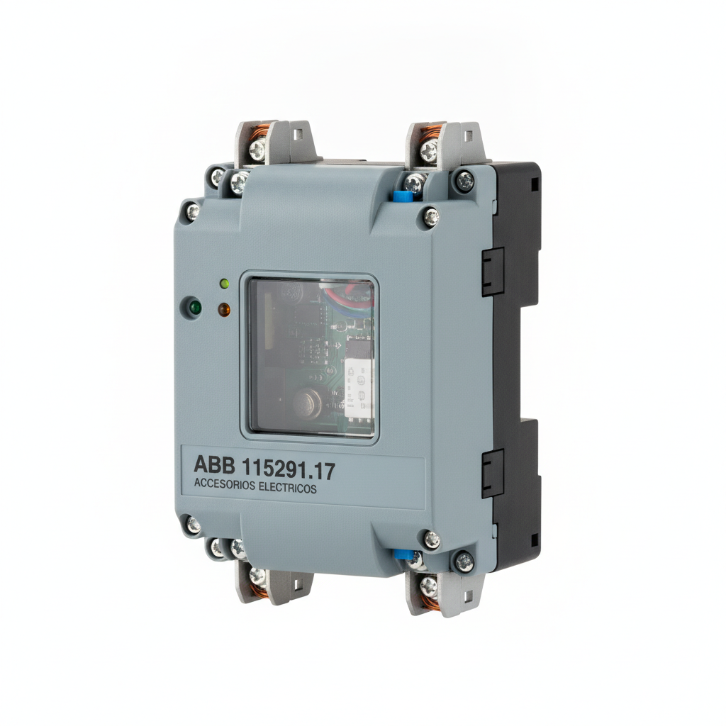 ABB 115291.17 ACCESORIOS ELECTRICOS