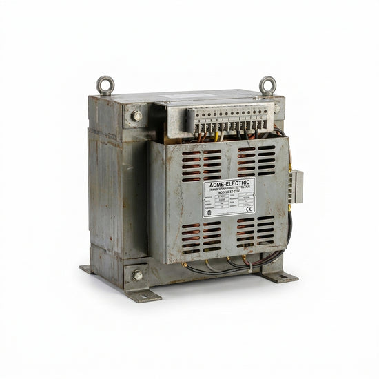 ACME-ELECTRIC ET-83341 TRANSFORMADORES DE VOLTAJE