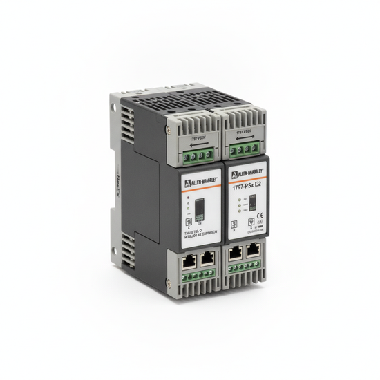ALLEN-BRADLEY 1797-PS2N2 PLCS (TARJETAS O MODULOS DE EXPANSION)