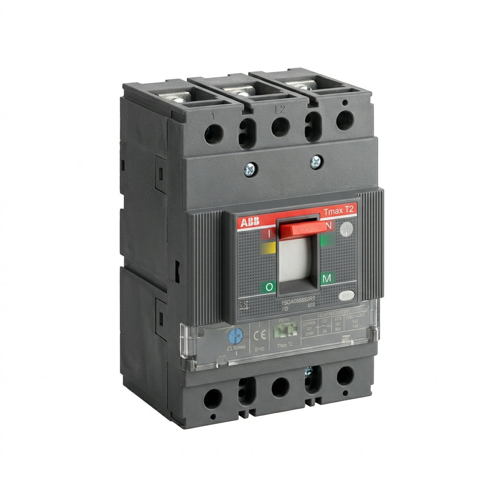 ABB 1SDA056855R1 INTERRUPTORES TERMOMAGNETICOS EN CAJA MOLDEADA