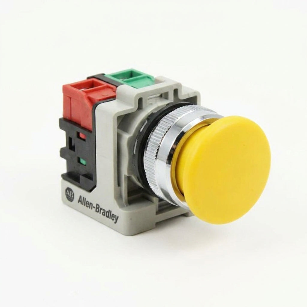 ALLEN-BRADLEY 800F-AFAU3CE148 BOTONES PULSADORES BOTONERAS Y ACCESORIOS