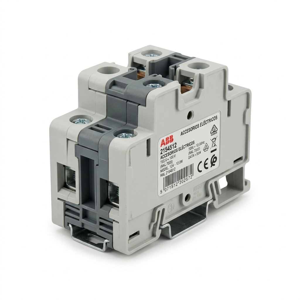 ABB 2154512 ACCESORIOS ELECTRICOS