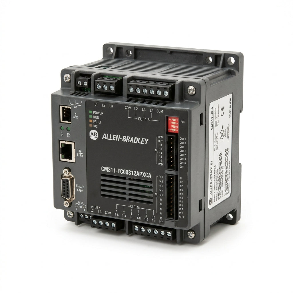 ALLEN-BRADLEY CM311-FC00312APXCA