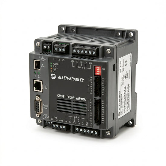 ALLEN-BRADLEY CM311-FC00312APXCA