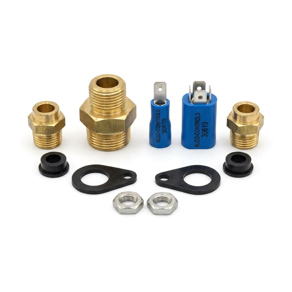 ALCO-CONTROLS 30619 CONECTORES