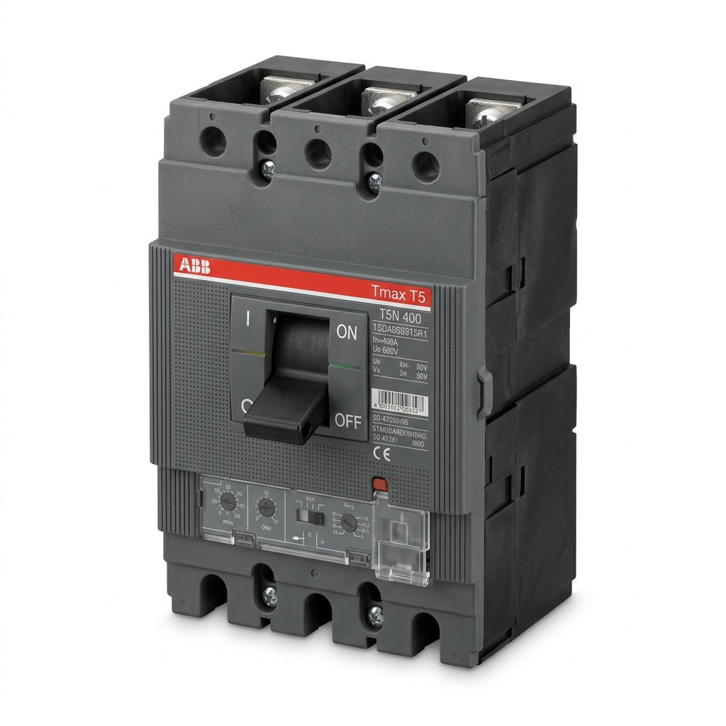 ABB 1SDA055915R1 INTERRUPTORES ELECTROMAGNETICOS