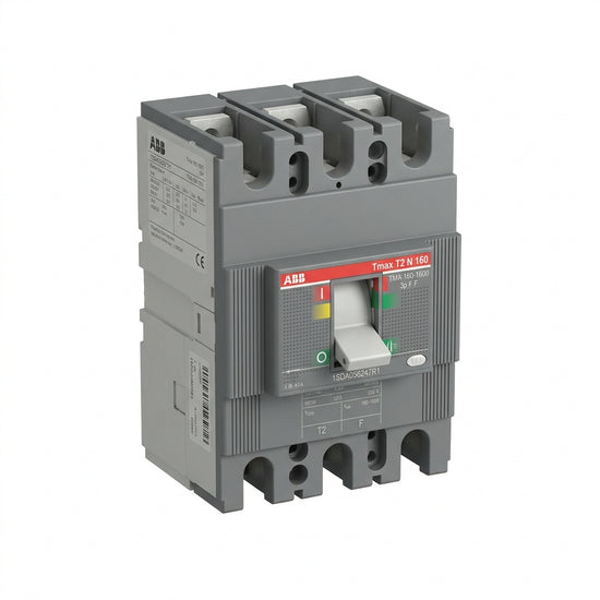ABB 1SDA056247R1 INTERRUPTORES TERMOMAGNETICOS EN CAJA MOLDEADA