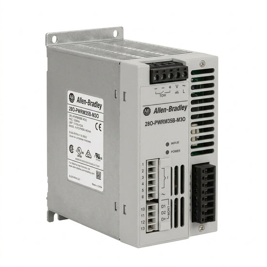 ALLEN-BRADLEY 28O-PWRM35B-M3O