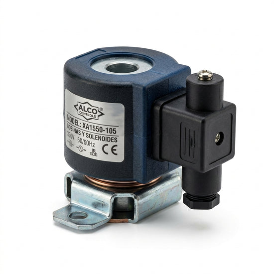 ALCO-CONTROLS XA1550-105 BOBINAS Y SOLENOIDES