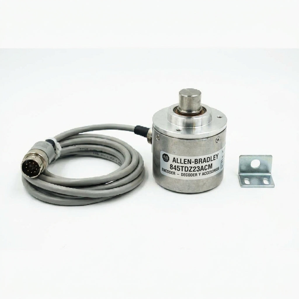 ALLEN-BRADLEY 845TDZ23ACM ENCODERS - DECODERS Y ACCESORIOS