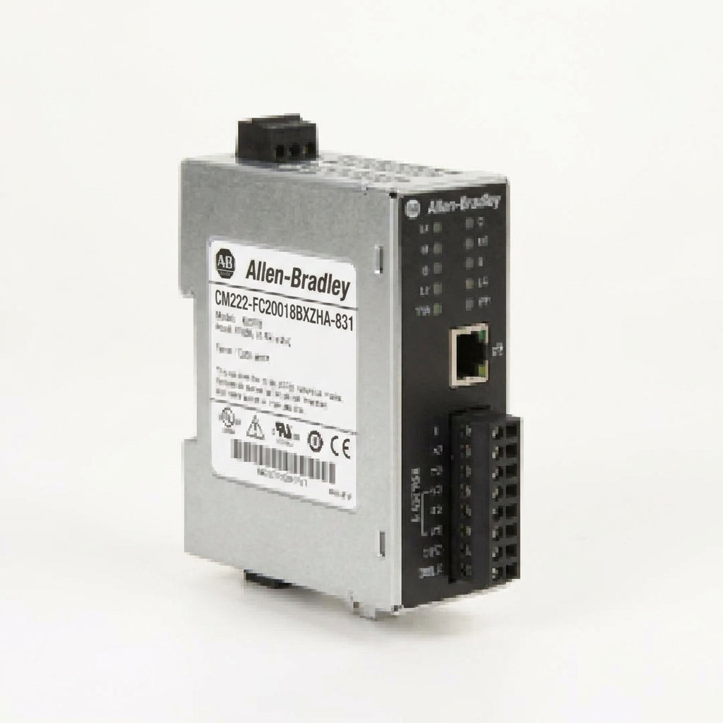 ALLEN-BRADLEY CM222-FC20018BXZHA-831