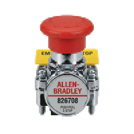 ALLEN-BRADLEY 826708