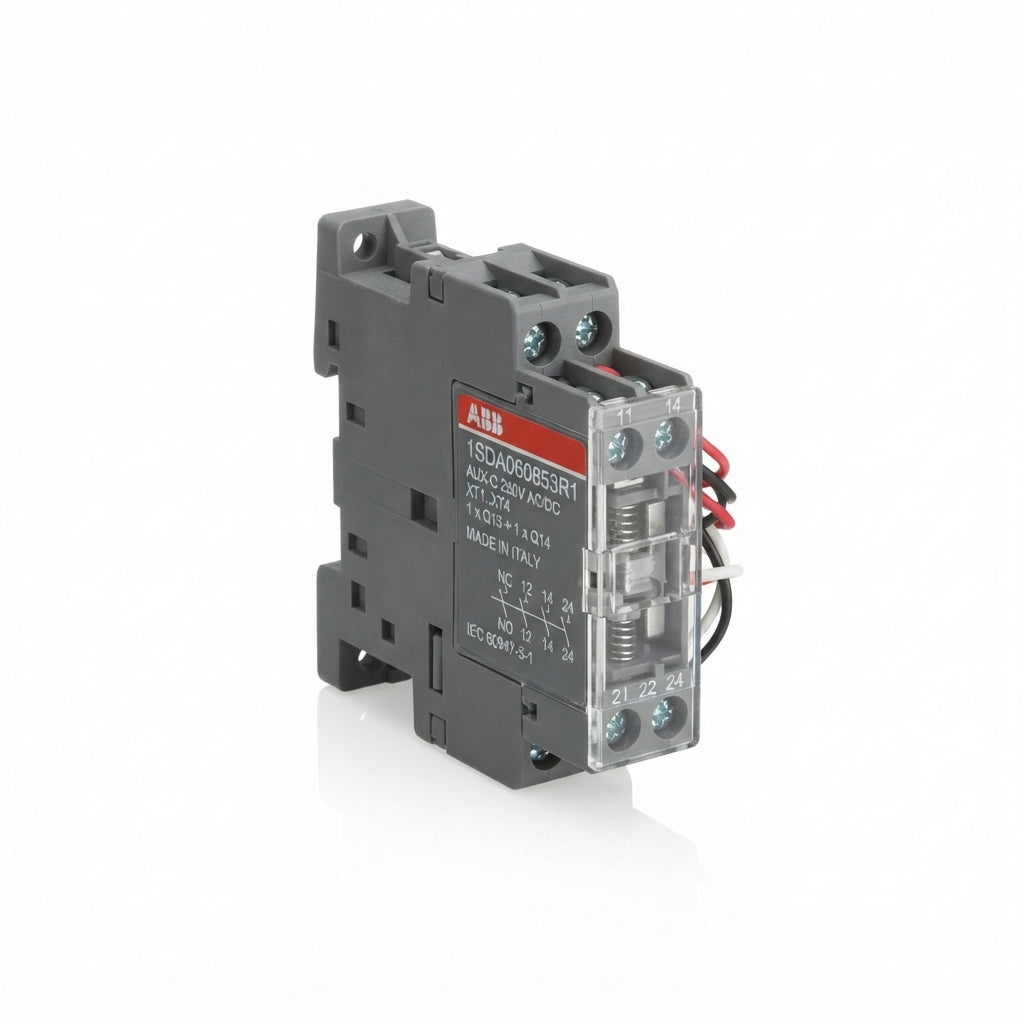 ABB 1SDA060853R1 ACCESORIOS ELECTRICOS