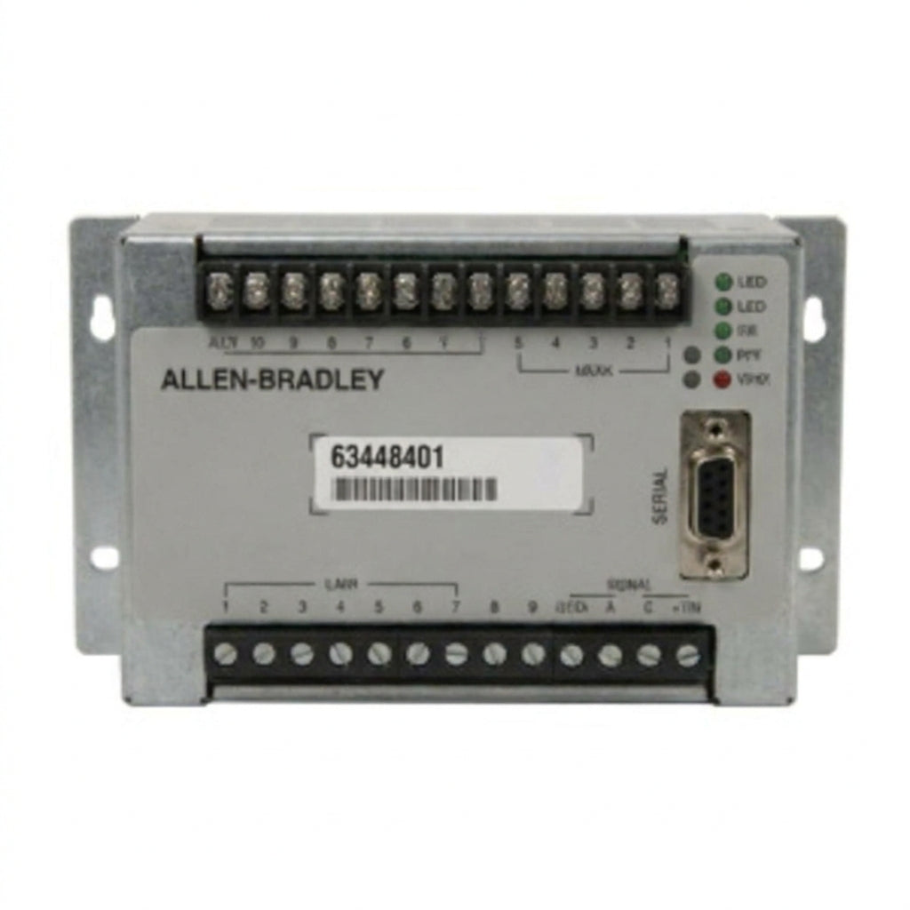 ALLEN-BRADLEY 63448401