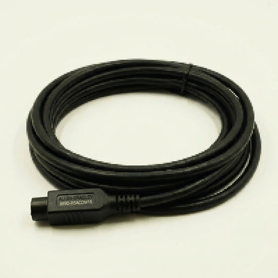 ALLEN-BRADLEY 889D-R5ACDM15 CONECTORES RAPIDOS Y CABLES PARA SENSOR (CORDSETS)