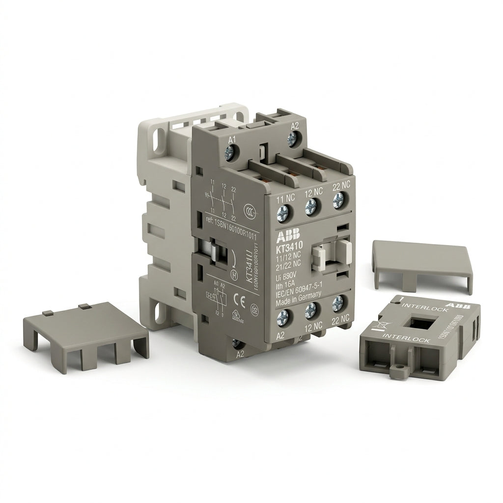ABB KT3410 ACCESORIOS ELECTRICOS