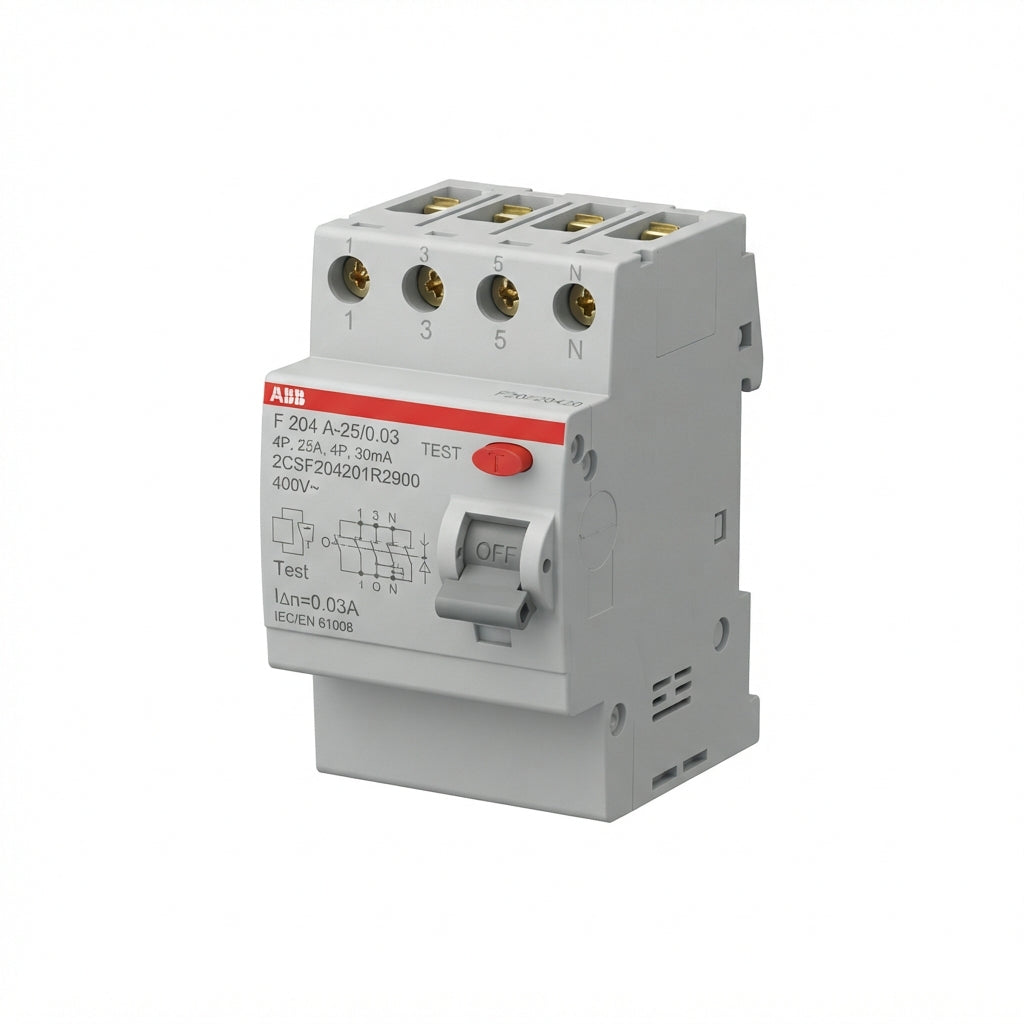 ABB 2CSF204201R2900 ACCESORIOS ELECTRICOS