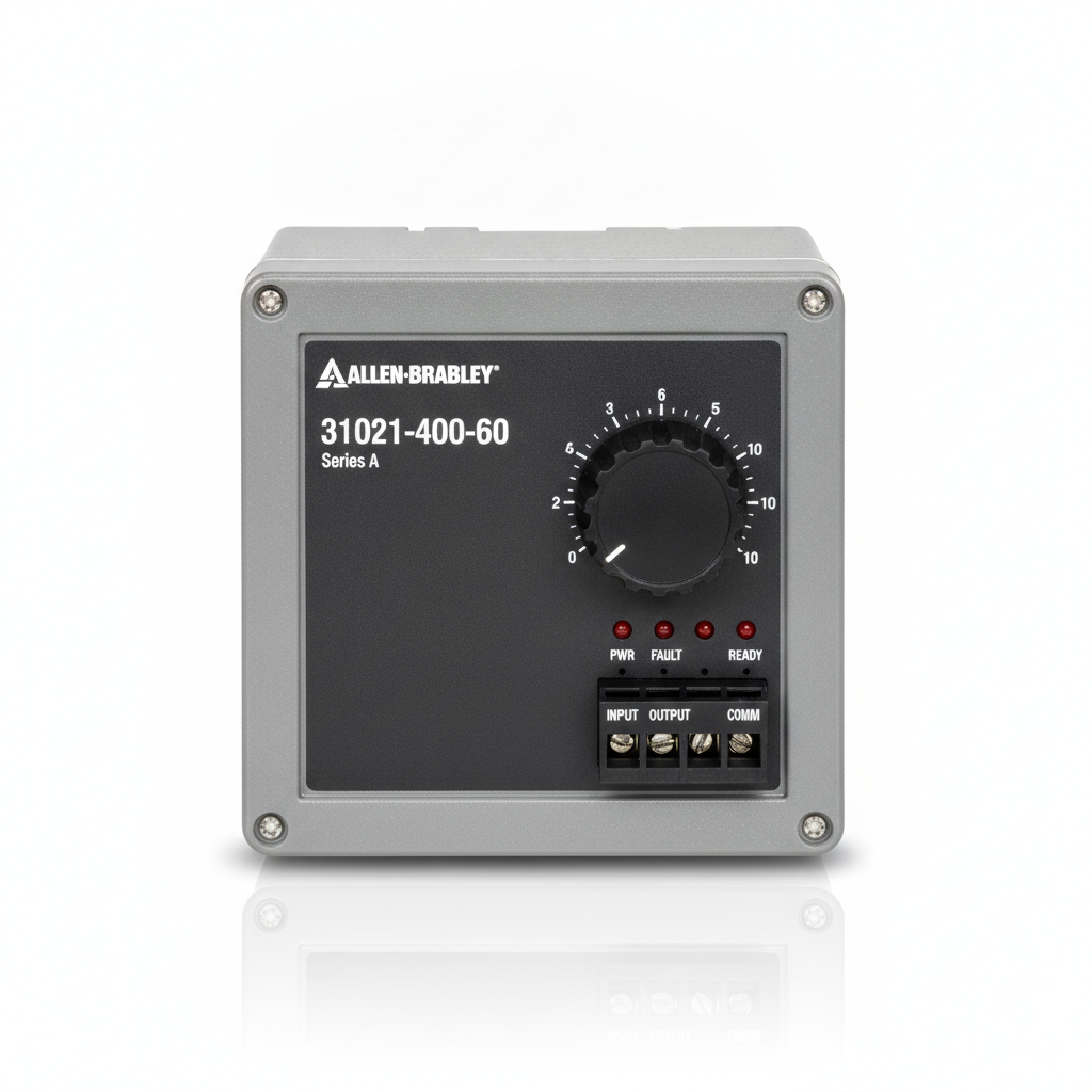 ALLEN-BRADLEY 31021-400-60