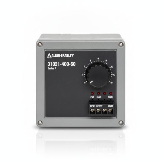 ALLEN-BRADLEY 31021-400-60