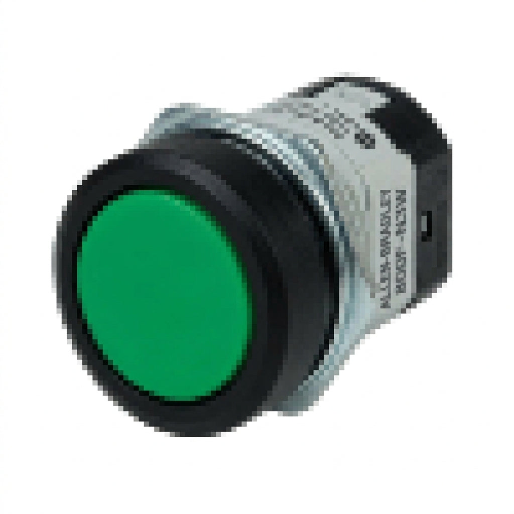ALLEN-BRADLEY 800F-N3W BOTONES PULSADORES BOTONERAS