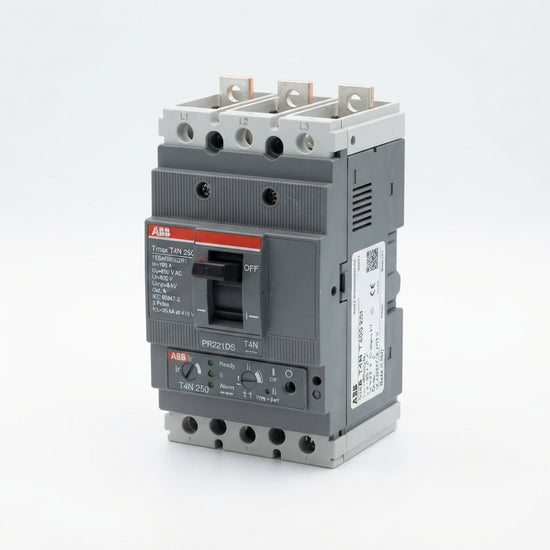 ABB 1SDA056532R1 INTERRUPTORES TERMOMAGNETICOS EN CAJA MOLDEADA
