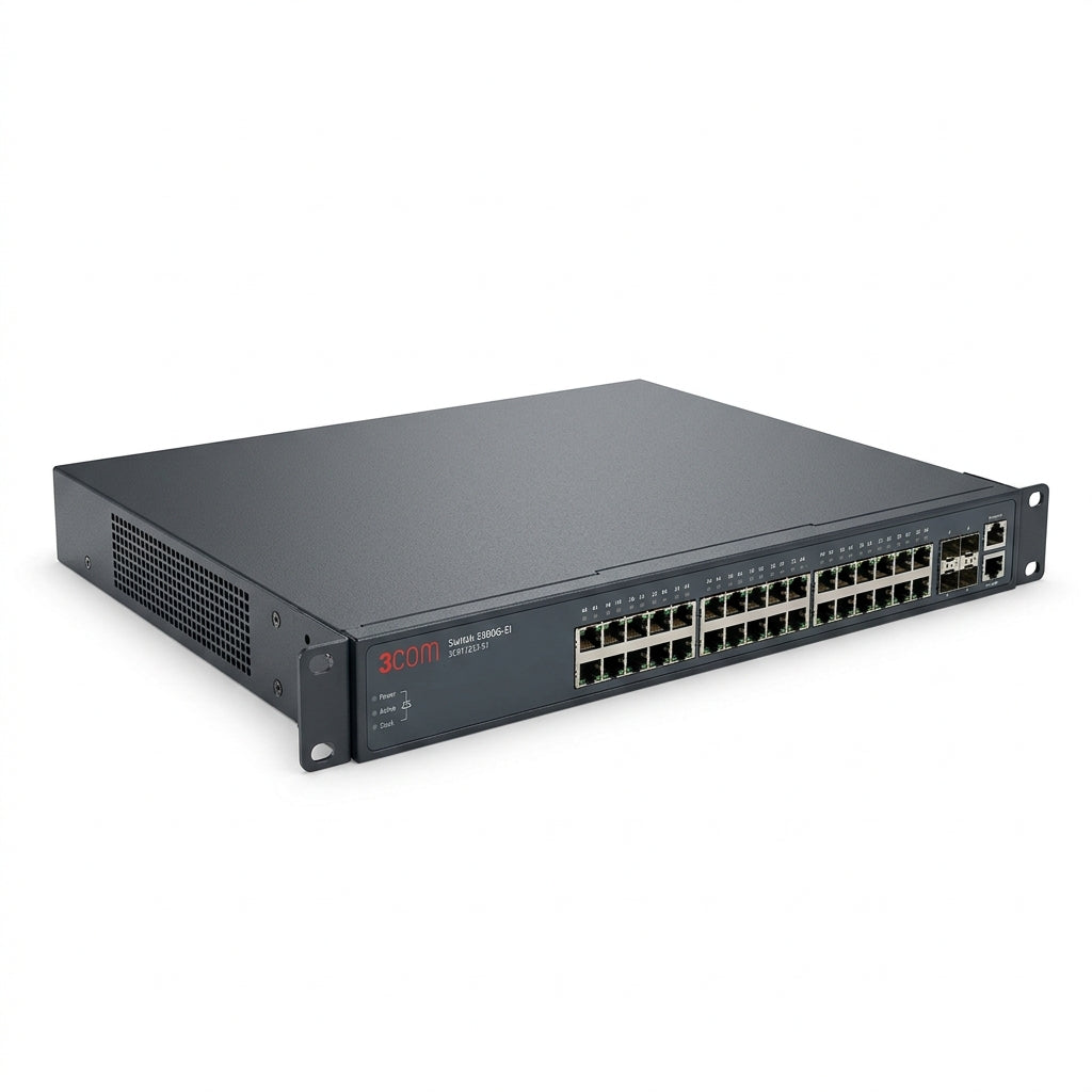 3COM 3CR17253-91 EQUIPO DATACOM (REDES Y CABLEADO ESTRUCTURADO)