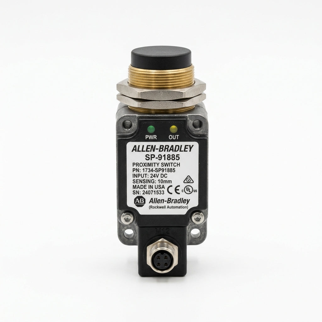ALLEN-BRADLEY SP-91885