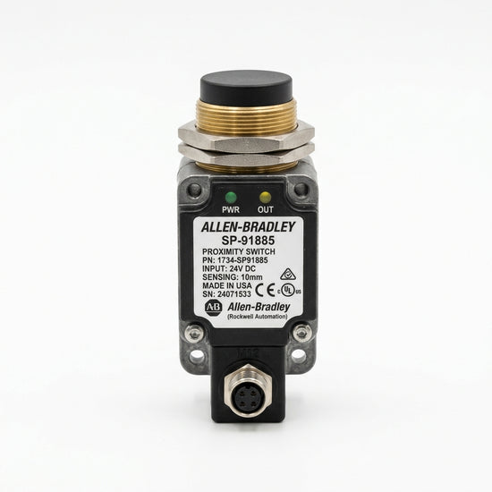 ALLEN-BRADLEY SP-91885