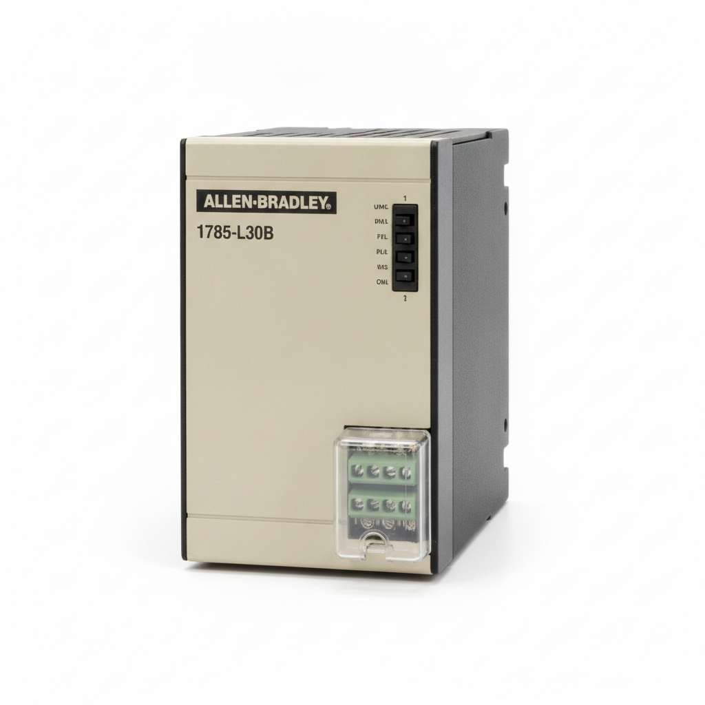 ALLEN-BRADLEY 1785-L30B PLCS (PROCESADORES O CPUS)