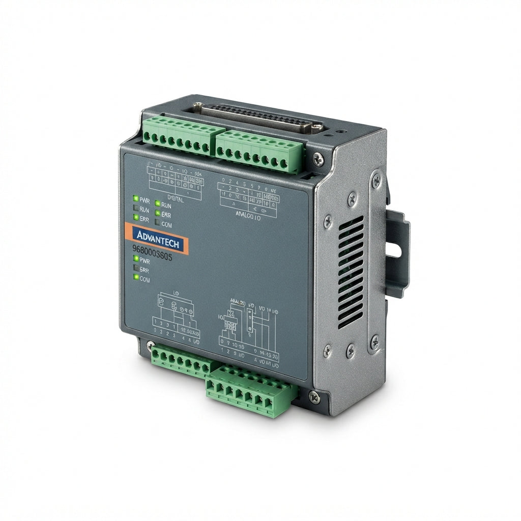 ADVANTECH 9680003805 PLCS (TARJETAS O MODULOS DE EXPANSION)
