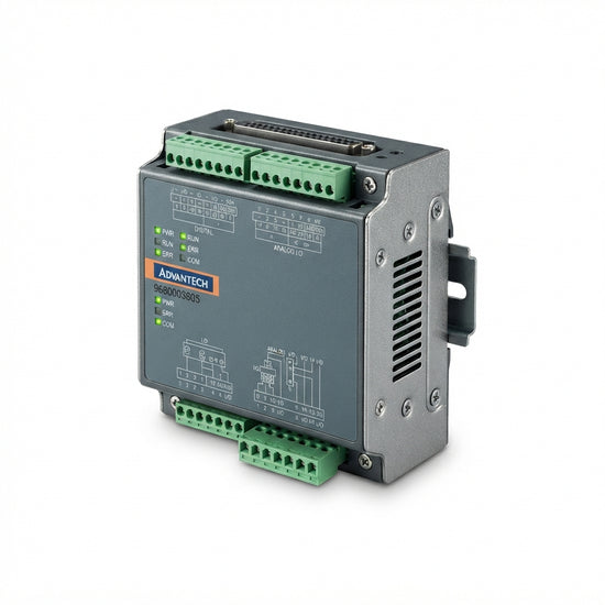 ADVANTECH 9680003805 PLCS (TARJETAS O MODULOS DE EXPANSION)