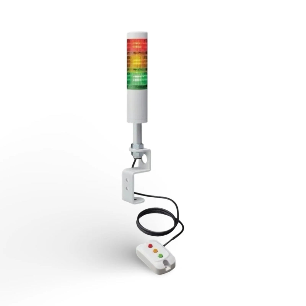 LED manual HSST-3M2-RYG