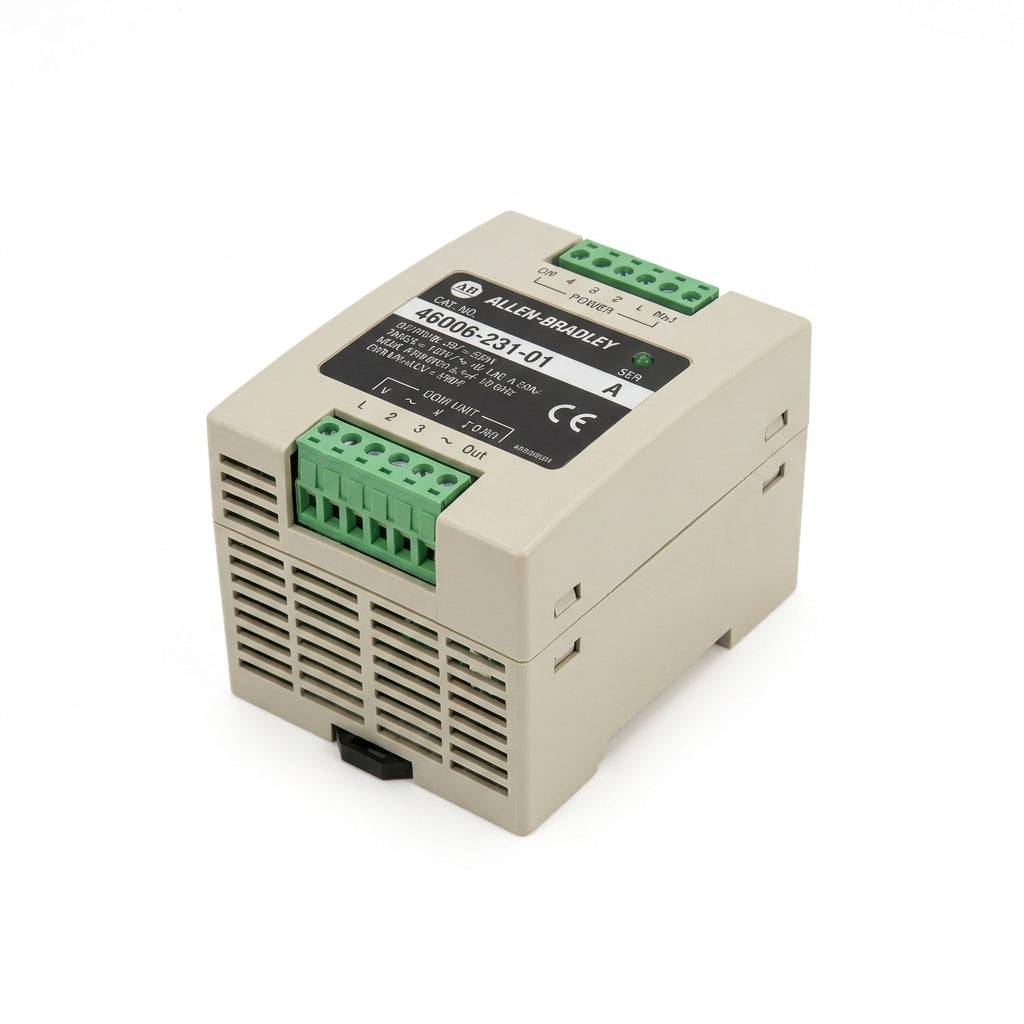 ALLEN-BRADLEY 46006-231-01