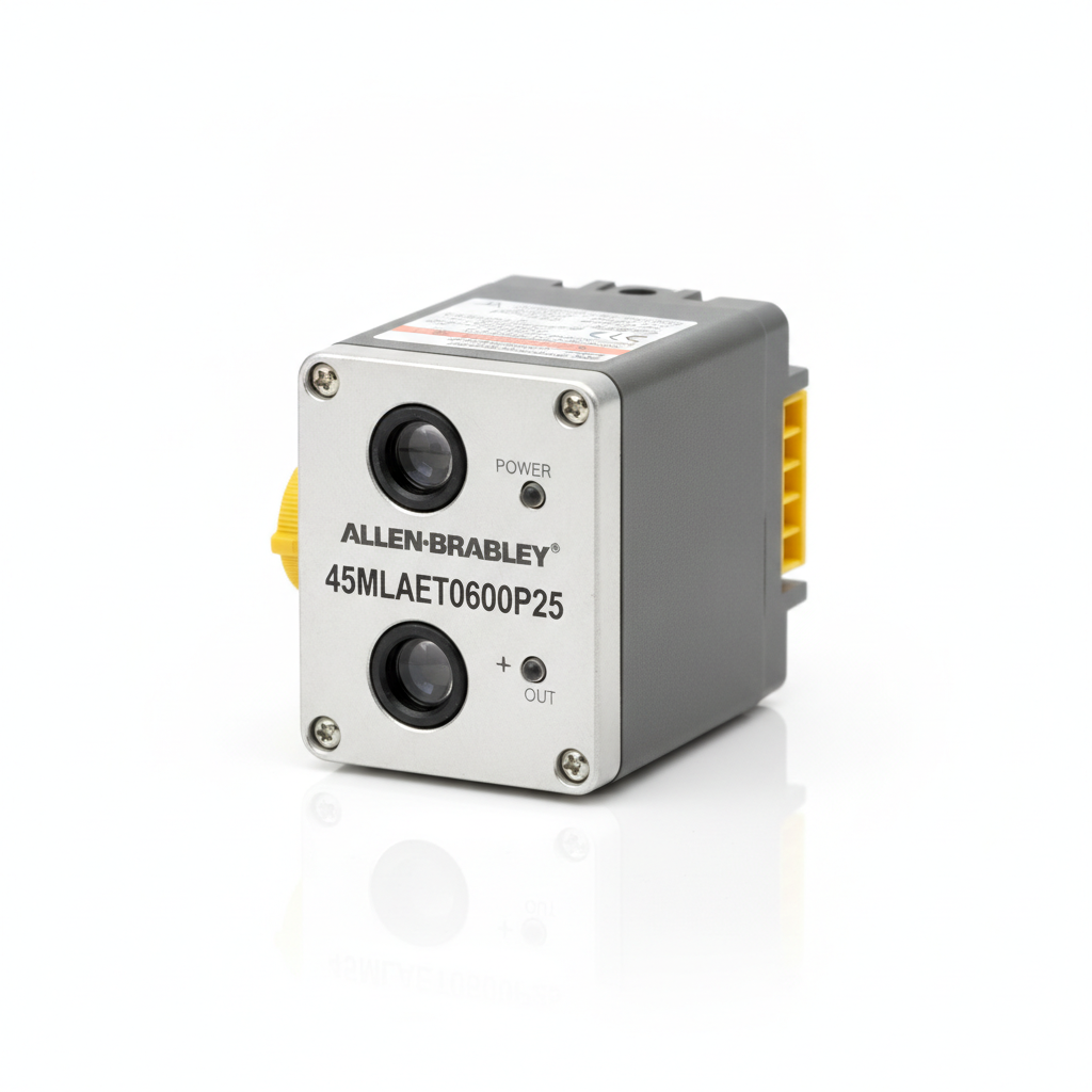 ALLEN-BRADLEY 45MLAET0600P25